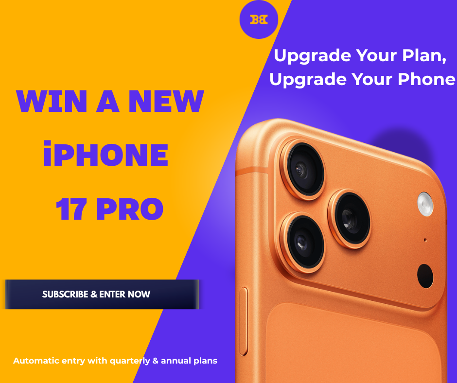 Upgrade Your Plan, Upgrade Your Phone.