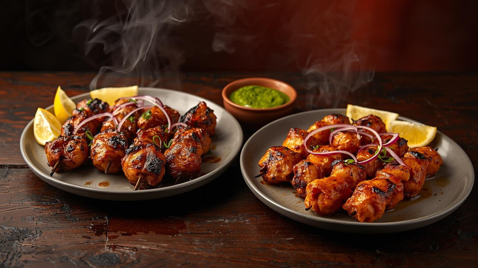 Buy 1 get 1-Chicken kabab