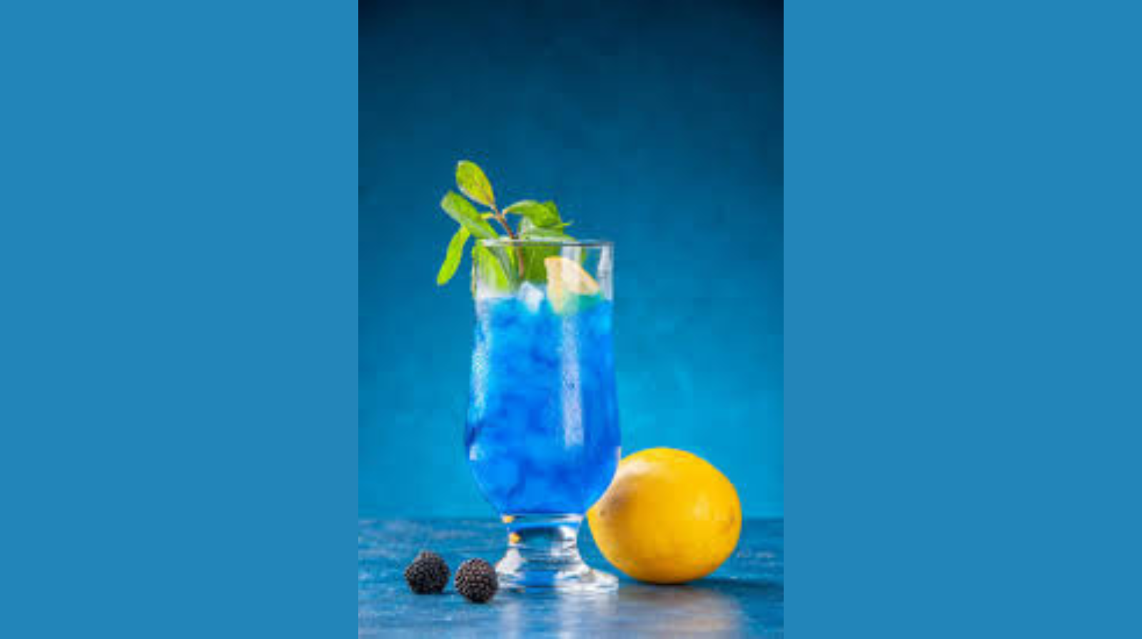 Buy 1 get 1- Mocktail