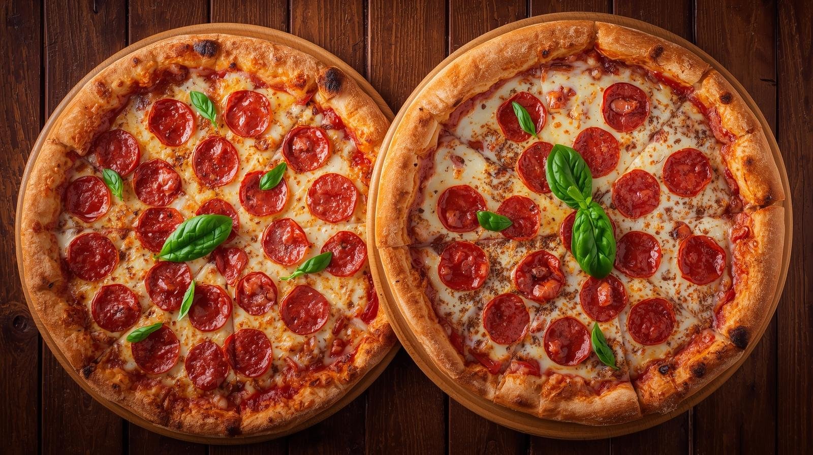 Eat 1 Pizza get 1 pizza free