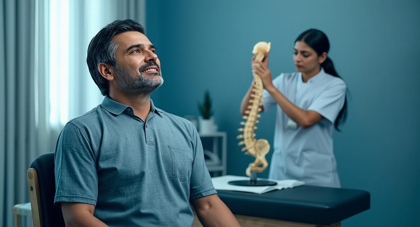 Buy 1 get 1- Pain Relief Posture Correction