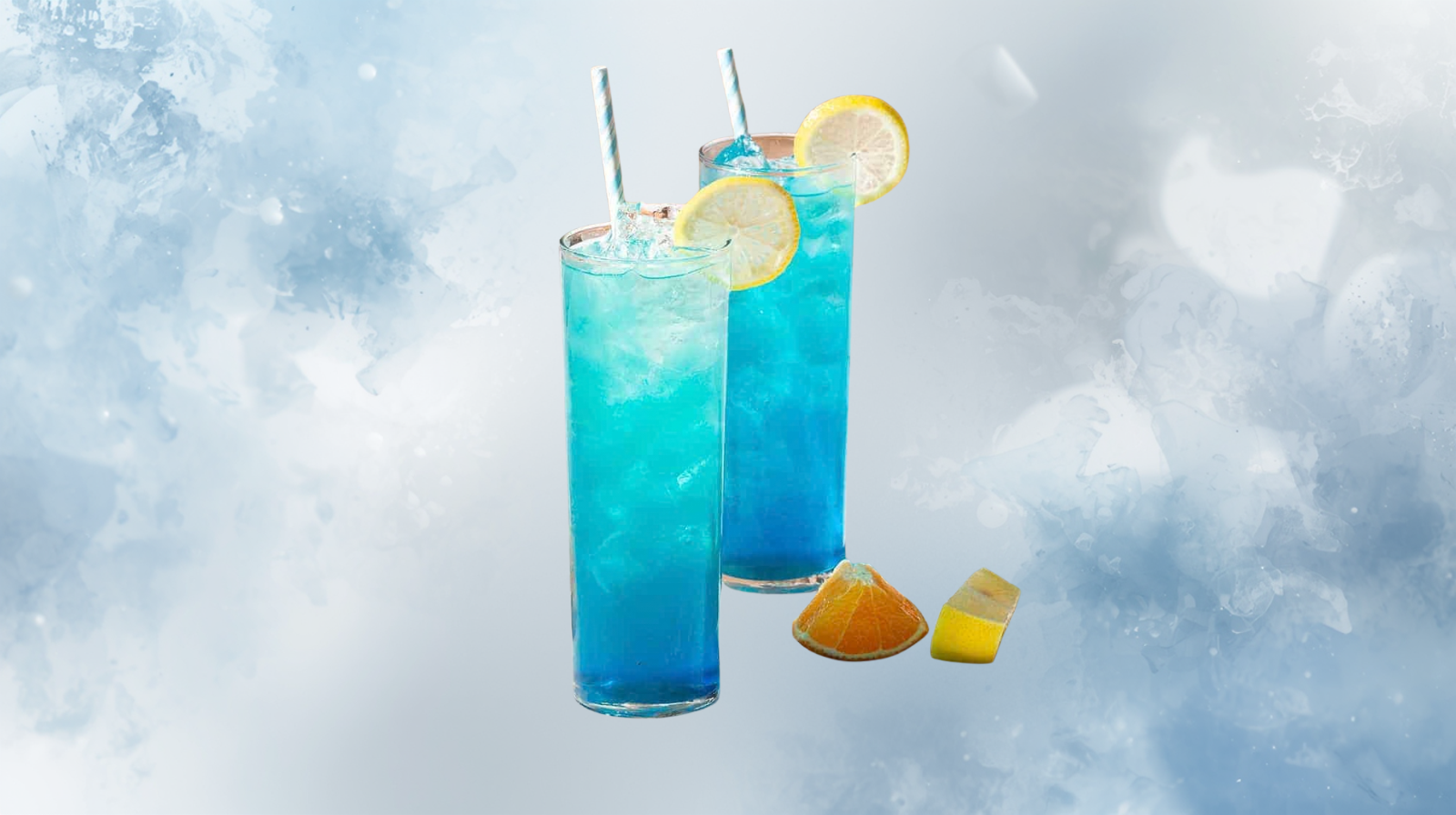 Buy 1 get 1- Mocktail