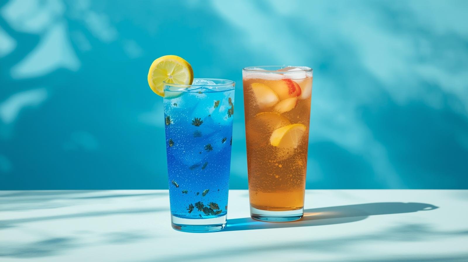 Buy 1 get 1-  Iced tea