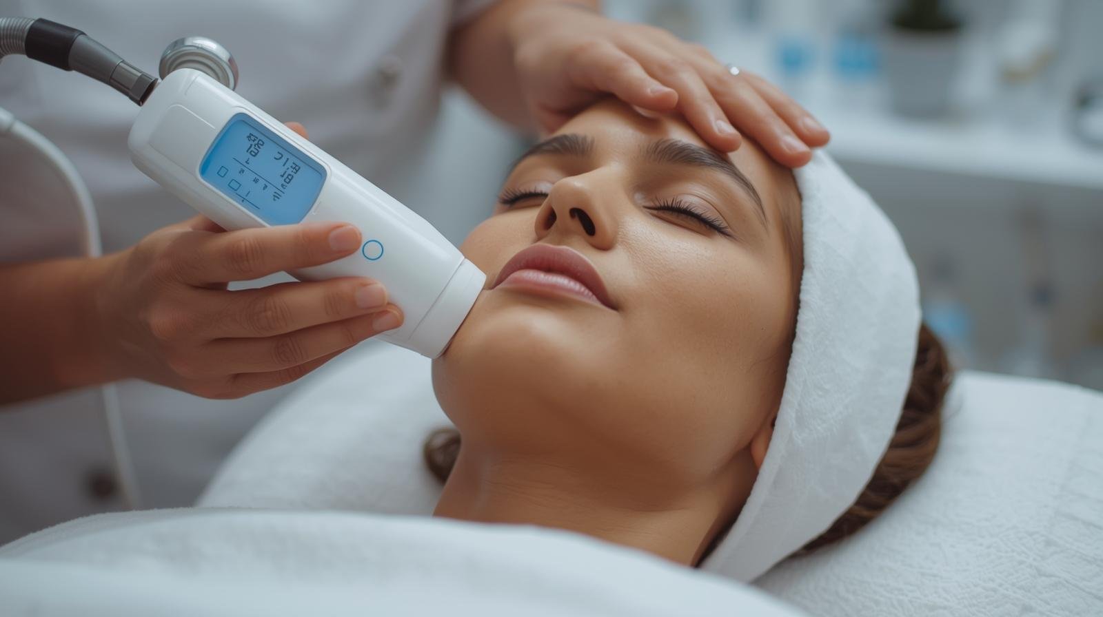 Buy 1 get 1-Hydra facial