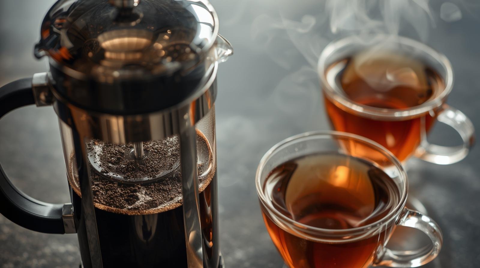 Buy 1 get 1-French press