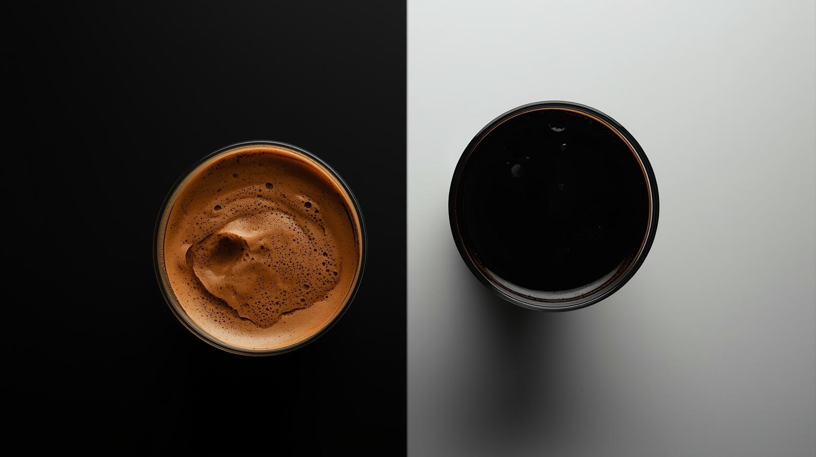 Buy 1 get 1- Americano