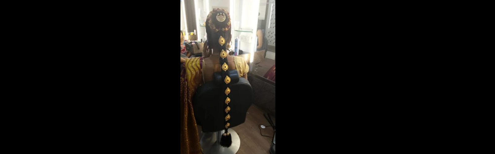 La Rosa Hair & Beauty Salon