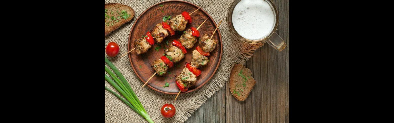 Bramble kitchen and bar