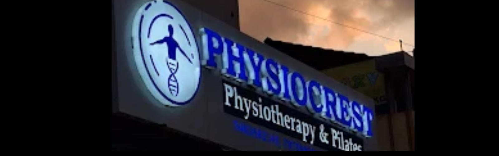 Physiocrest physiotherapy and pilates