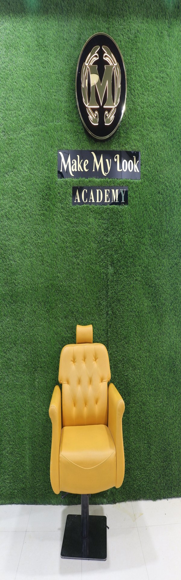 Make My Look Unisex Salon