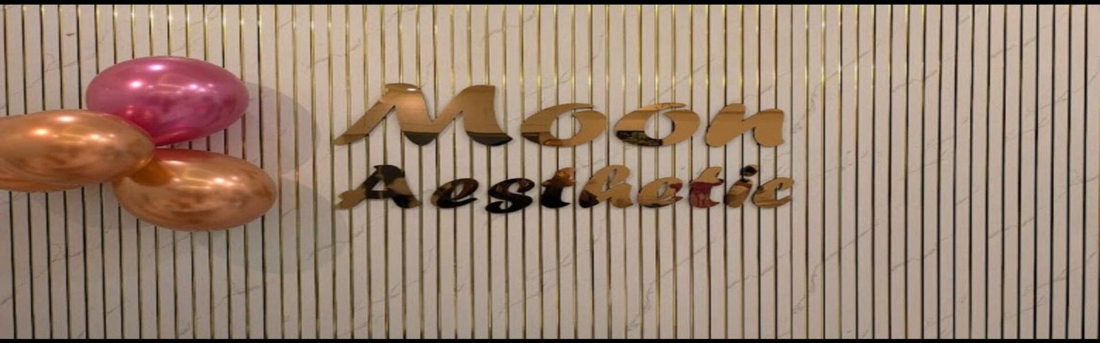 Moon Aesthetic - Skin and Hair Clinic