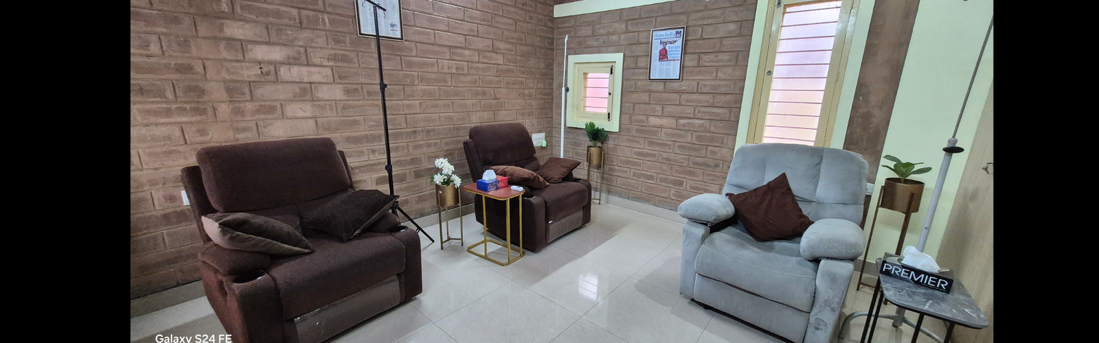 Nimativ healthtech solution