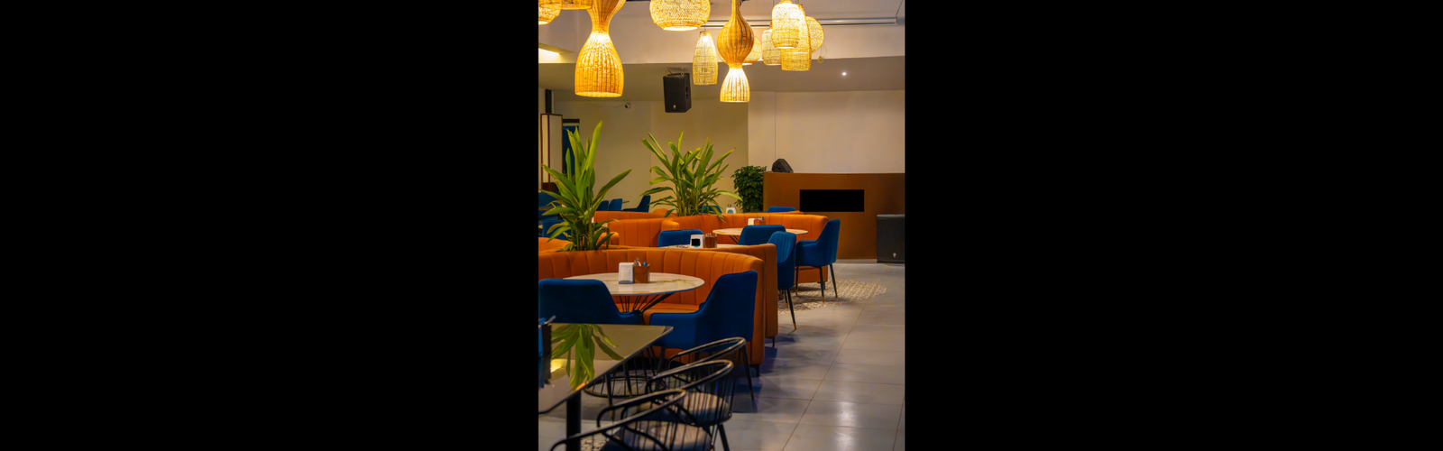 Bramble kitchen and bar