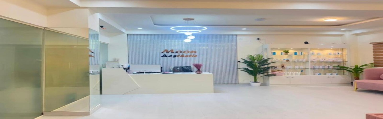 Moon Aesthetic - Skin and Hair Clinic