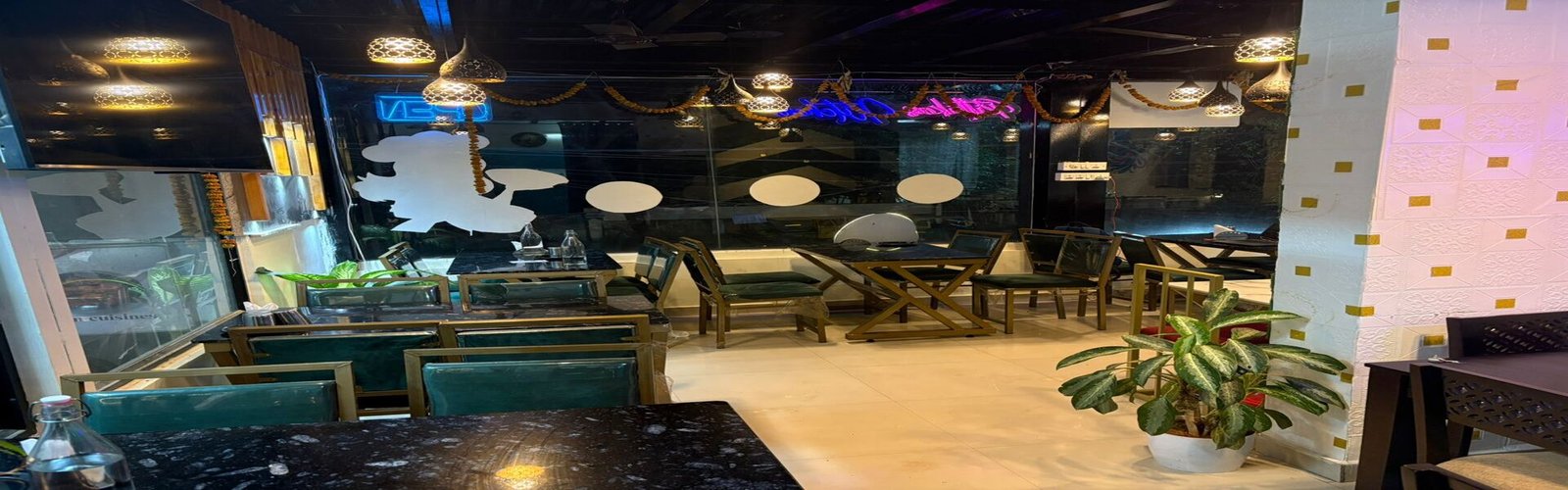 Rithika's Kitchen - Andhra Non-Veg Restaurant