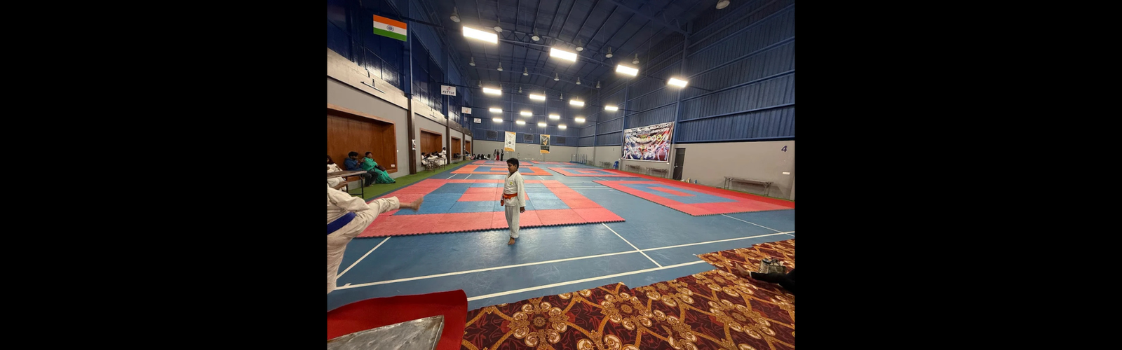 Fettle Fitness and Sports