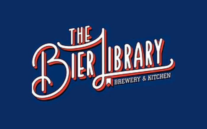 The Bier Library