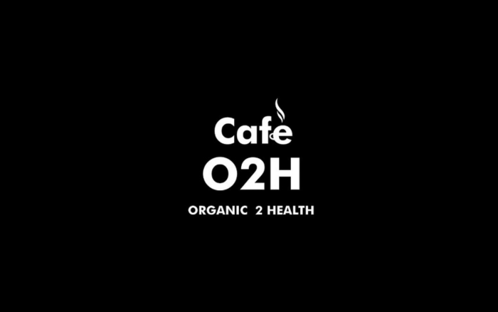 Cafe O2h