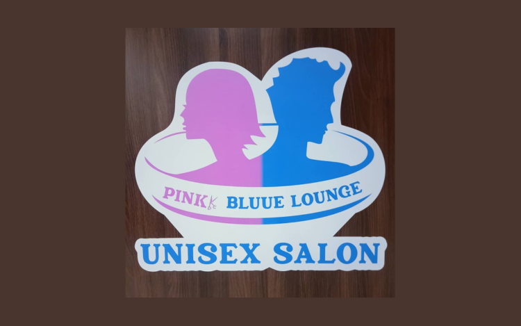Pinkk Bluue Lounge