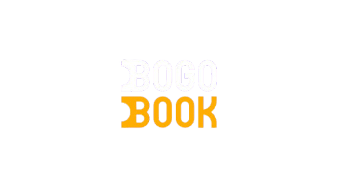BogoBook Logo